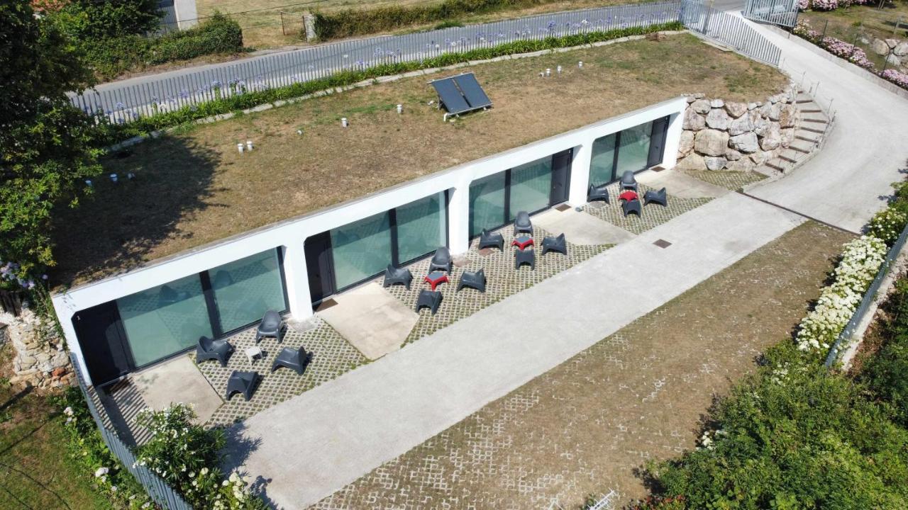 Apartamentos turísticos el balcón de llavandes Colombres Habitación foto