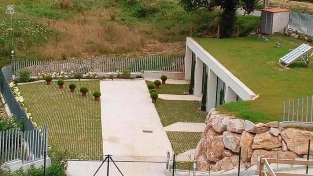Apartamentos turísticos el balcón de llavandes Colombres Exterior foto