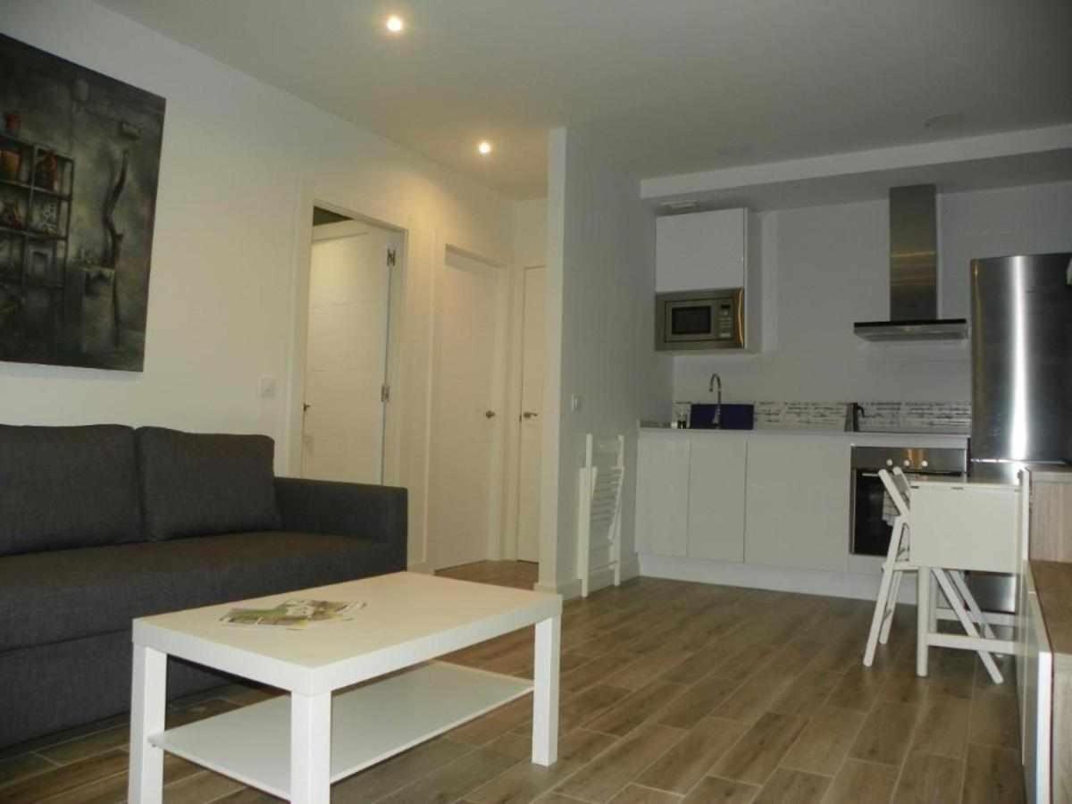 Apartamentos turísticos el balcón de llavandes Colombres Exterior foto
